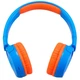 Гарнитура JBL JR300BT Blue (JBLJR300BTUNO) - изображение 2