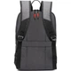 Рюкзак для ноутбука Sumdex PON-261GY 15.6" Grey - изображение 4