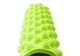 Масажний ролик EasyFit Grid Roller Extreme 45 см Салатовий (A-022124) - зображення 2