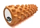 Масажний ролик EasyFit Grid Roller PRO 45 см Помаранчевий (A-021505) - зображення 3