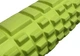 Массажный ролик EasyFit Grid Roller 45 см v.2.1 Салатовый (A-021494) - изображение 2