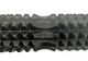 Массажный ролик EasyFit Grid Roller 45 см v.2.2 Черный (A-021499) - изображение 2