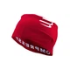 Баф Compressport 3D Thermo UltraLight Headtube Persian Red - изображение 2