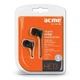 Навушники Acme HE13 Black (4770070872772) - зображення 1