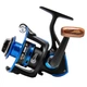 Набор спиннинг Spin 2.4 м карбон IM8 + безынерционная катушка Fishing 2000B алюминий для ловли щуки окуня судака - изображение 2
