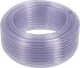 Wąż jednowarstwowy techniczny VOREL niezbrojony PVC 6 mm 25 m (5906083122071) - obraz 1