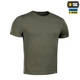 Футболка M-Tac Army Olive (S) 93/7 80013062-S - зображення 3