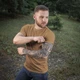 Футболка M-Tac Coyote Brown (S) 93/7 80013017-S - изображение 11