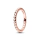 Каблучка "Піраміди" Pandora ME 162800C01 055-22849 54 - зображення 1