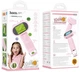 Дитячий мікроскоп Hoco DV206 Children Microscope Pink (6942007648158) - зображення 4