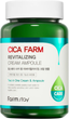 Krem nawilżający do twarzy FarmStay Cica Farm rewitalizujący 250 ml (8809035141557) - obraz 1