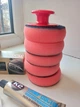 Набір для ручного полірування фар авто K2 LAMP DOCTOR - зображення 2
