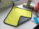Набір для полірування та відновлення фар авто K2 Lamp Doctor Protect - зображення 5