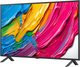 Telewizor LG QNED 50" 50QNED80A6A - obraz 3