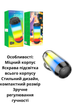 Портативная колонка BOROFONE BR25 с Bluetooth, AUX, SD-card, USB, FM-Radio, черный - изображение 3