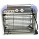 Лампа от комаров 12W, от сети, GECKO LTM-12W - изображение 3