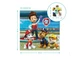 Пазл 3 в 1 Paw Patrol Готові до роботи, DoDo, 115 ел., 200579 - зображення 2