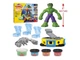 Набор для творчества с массой для лепки Халк, Play-Doh, F9826 - изображение 5