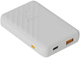 Powerbank Xtorm Go2 5000 mAh 12W FastCharge Ash White (8718182278200) - obraz 5