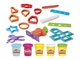 Набор для творчества с массой для лепки Набор подарков для вечеринки, Play-Doh, G0525 - изображение 4