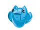 Магнитный конструктор KOR Pantone Blue, Geomag (PF.800.673.00), 55 дет. - изображение 2