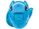 Магнитный конструктор KOR Pantone Blue, Geomag (PF.800.673.00), 55 дет. - изображение 4