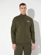 Спортивный костюм мужской Puma Essentials 68484870 M Dark Olive (4069157429375) - изображение 3