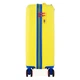 Валіза Semi Line 20" (S) Yellow (T5801-1) - зображення 3