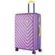 Валіза Semi Line 28" (L) Purple (T5804-3) - зображення 1