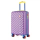 Валіза Semi Line 20" (S) Purple (T5804-1) - изображение 1