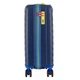 Валіза Semi Line 20" (S) Blue (T5807-1) - изображение 3