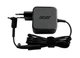 Блок питания (зарядка) для ноутбука Acer 45W (19V 2.37А 3.0*1.1мм) W15-045N4B [KP0450H008] - изображение 1