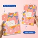 Мини-планер «I HAVE А BLOOMY PLAN mini» красочный - изображение 4