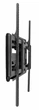 Кронштейн Gembird WM-120ST-01 70,3х101х63 см Черный (110624343) - изображение 4