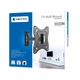 Кронштейн Cabletech UCH0201 Черный (110615810) - изображение 9