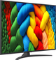 Telewizor LG 55" 55NANO81A6A - obraz 4