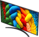 Telewizor LG 55" 55NANO81A6A - obraz 6