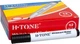 Набор маркеров для сухостираемых досок H-Tone 4.5 мм 12 шт Черных (JJ20544-black) - изображение 1