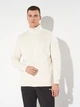 Спортивный костюм мужской утепленный Puma Class 68817687 2XL Alpine Snow (4069157454971) - изображение 3