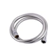 Шланг для душа TOPAZ TSH-6111-GR 150см, Шланг душевой TOPAZ - изображение 2