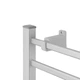 Полотенцесушитель электрический Kroner KRP Hitze-Stil ALM8653-8T - изображение 5