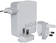 Ładowarka Xtorm 140 W GaN Ultra Travel Charger + USB-C PD Cable (8718182277418) - obraz 3