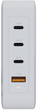 Ładowarka Xtorm 140 W GaN Ultra Travel Charger + USB-C PD Cable (8718182277418) - obraz 5
