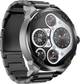 Smartwatch Enter Grand Daddy 57mm Black (GD.99.T.14.114) - obraz 2