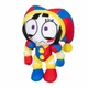 М'яка іграшка Amazing Digital Circus Pomni (Помні) (124579) - изображение 2
