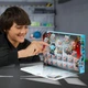 Адвент календар "Гіперзлиття" MrBeast Lab (124279) - изображение 3