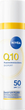 Крем-флюїд Nivea Q10 Daily Uv Spf50 проти зморщок 40 мл (5900017099194) - зображення 1