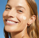 Крем-флюїд Nivea Q10 Daily Uv Spf50 проти зморщок 40 мл (5900017099194) - зображення 8