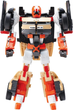 Figurka transformująca TOBOT X, 22 cm (8801198011487) - obraz 3