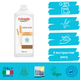 Органическое жидкое мыло для рук Friendly Organic с экстрактом риса 1000 мл - изображение 3